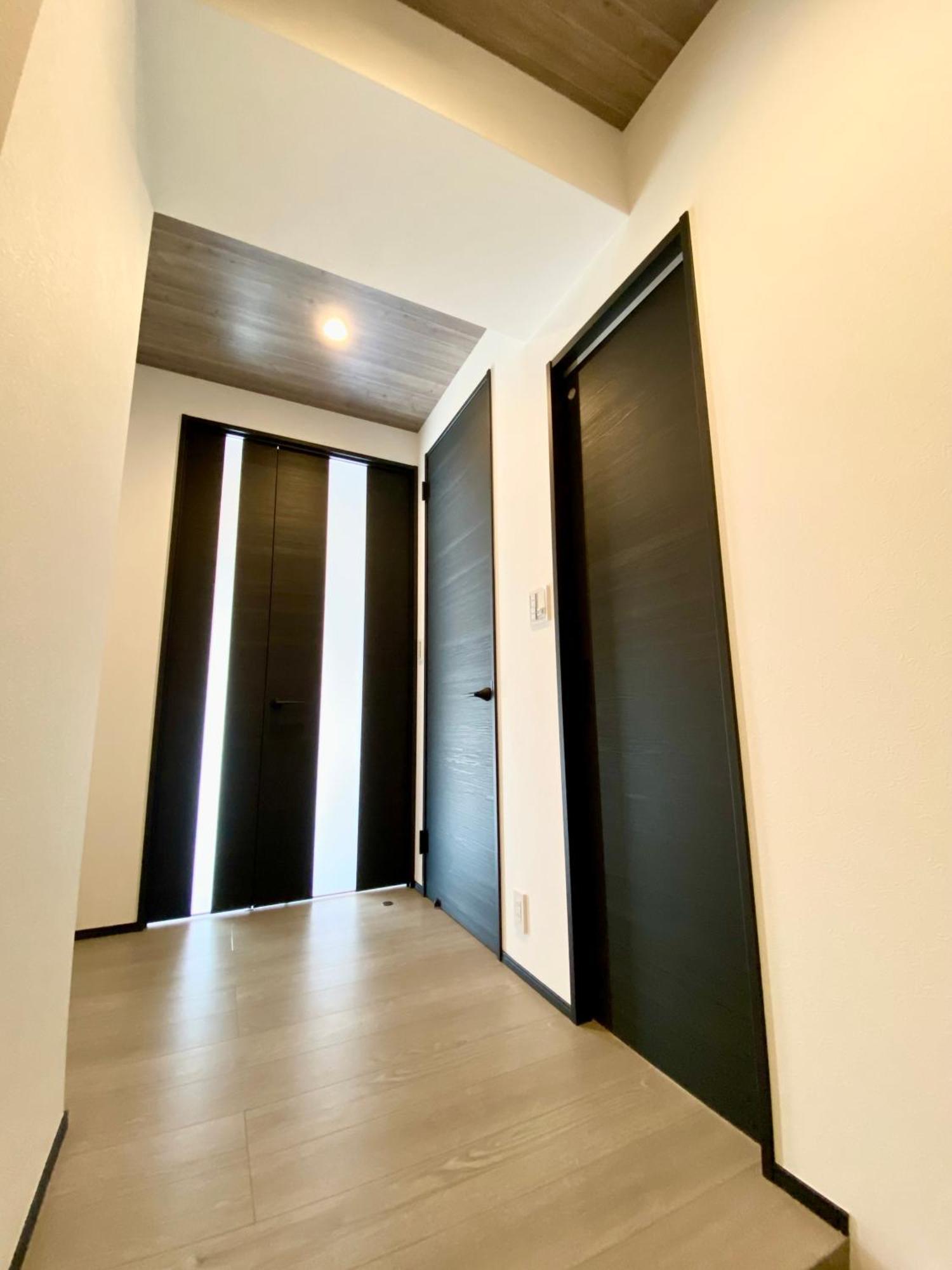 Ma House 701 Apartment Osaka Exterior photo